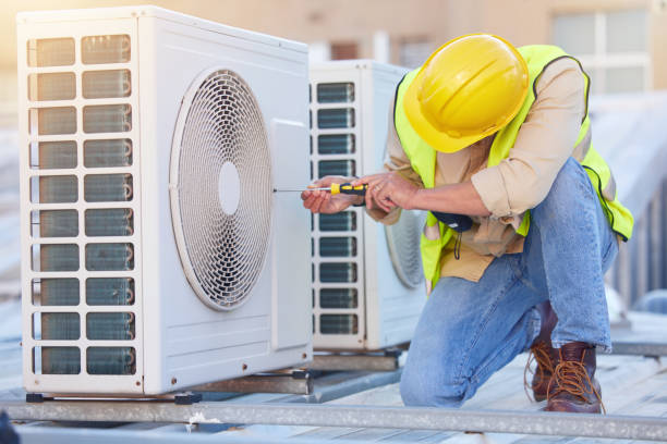 Best HVAC Cleaning Services  in San Antonio, FL