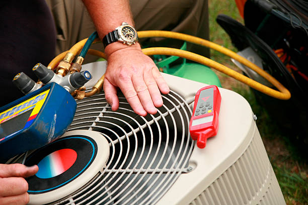 Best HVAC Installation Services  in San Antonio, FL