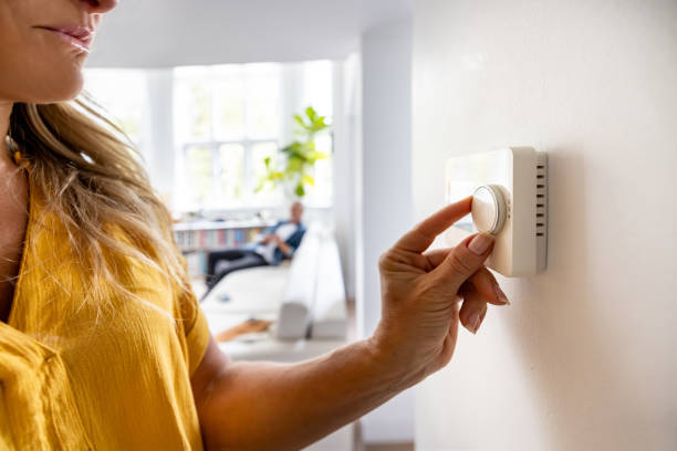 Best HVAC Companies Near Me  in San Antonio, FL