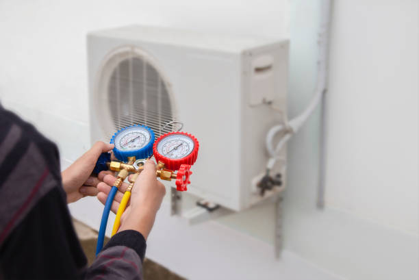 Best HVAC Companies Near Me  in San Antonio, FL